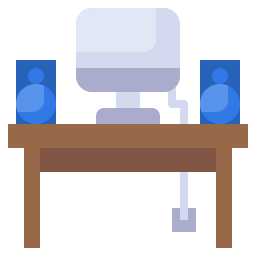 Workspace icon