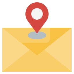 Mail icon