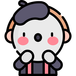 Mime icon