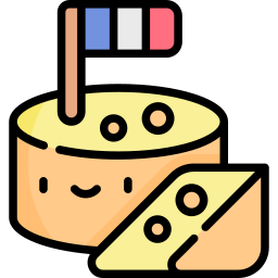 Cheese icon