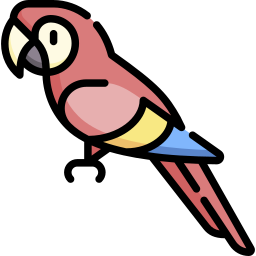 Macaw icon