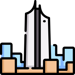 콜테 제르 타워 icon