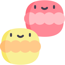 Macaroon icon