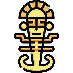 tunjo icono