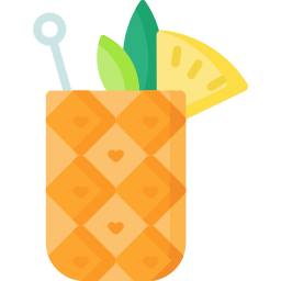 ananas ikona