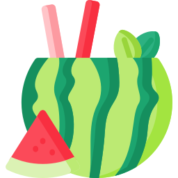 Watermelon icon