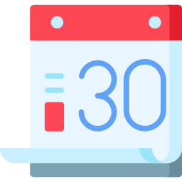 Calendar icon