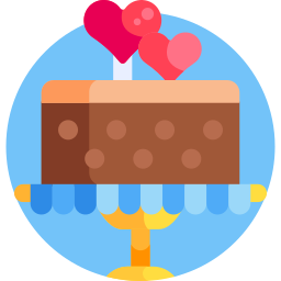 Cake icon