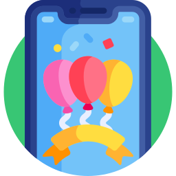 Party icon