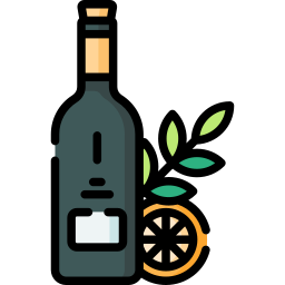 Bottle icon