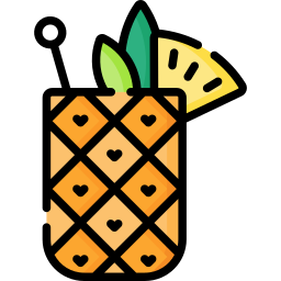 Pineapple icon