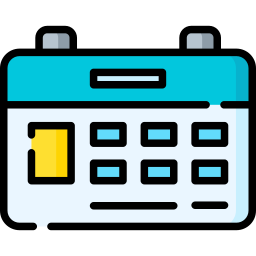 Calendar icon