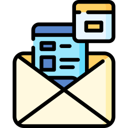 Inbox icon