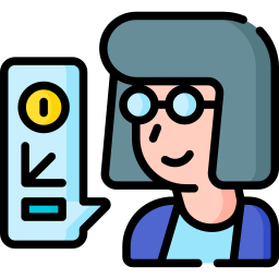 Consultant icon