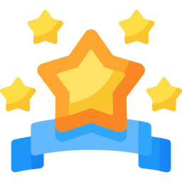 Badge icon