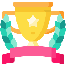 Trophy icon
