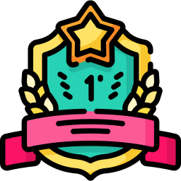 Badge icon