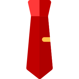 Tie icon