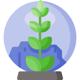 terrarium icon
