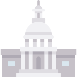 Capitol icon