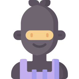 ninja icon