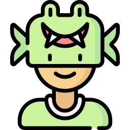 Monster icon