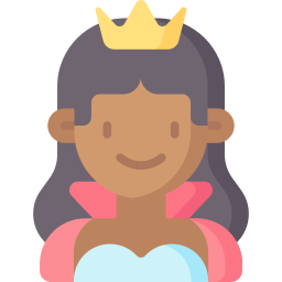 Queen icon