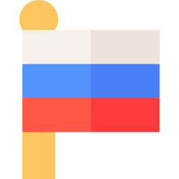 russia icona
