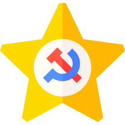 Communism icon