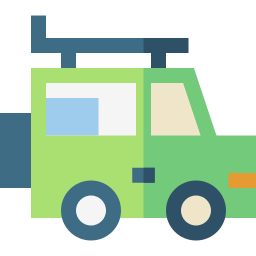 jeep icon