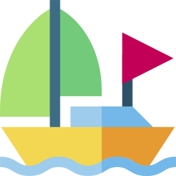 Boat icon