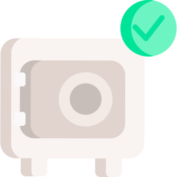 Safebox icon