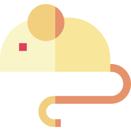 Mouse icon