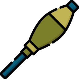 Torpedo icon