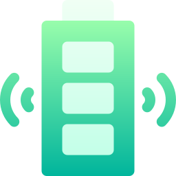 Battery icon