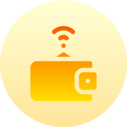 Wallet icon