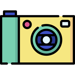 Camera icon