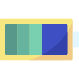 Battery icon