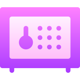 Safebox icon