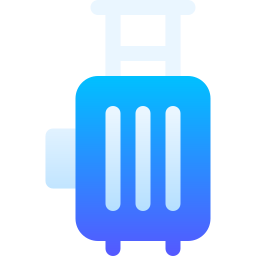 Luggage icon