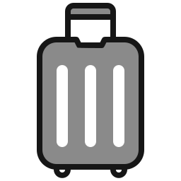 Baggage icon