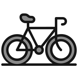 自転車 icon