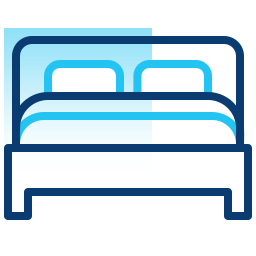 cama icono