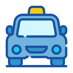 taxi icon