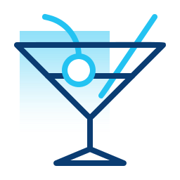 Cocktail icon