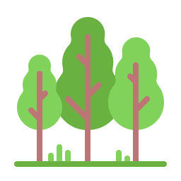 Forest icon