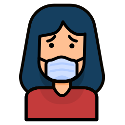 Sickness icon