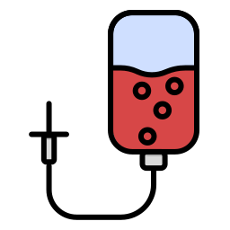 infusión icono