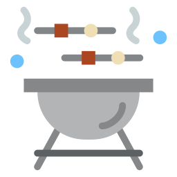 grill icon