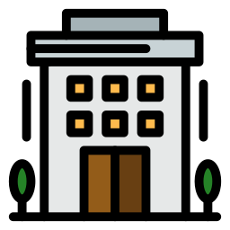 アパートメント icon